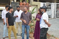 Nallamala Movie Success Celebrations